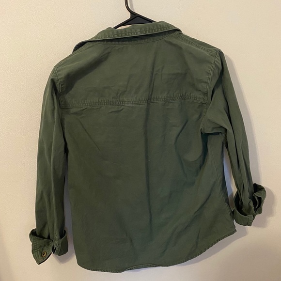 army jacket!! - Picture 3 of 3